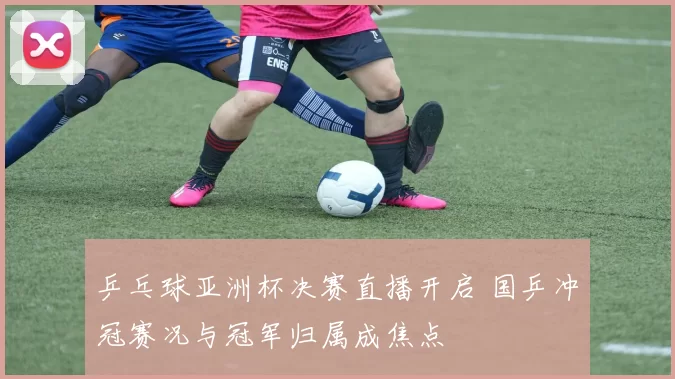 乒乓球亚洲杯决赛直播开启 国乒冲冠赛况与冠军归属成焦点